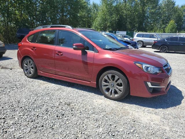 2015 SUBARU IMPREZA SP JF1GPAZ65F8305873