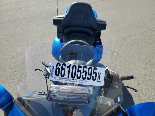 2013 HONDA GL1800 H JH2SC68H6DK100473