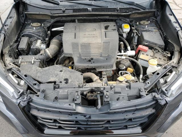 2022 SUBARU FORESTER S JF2SKAGC4NH499971
