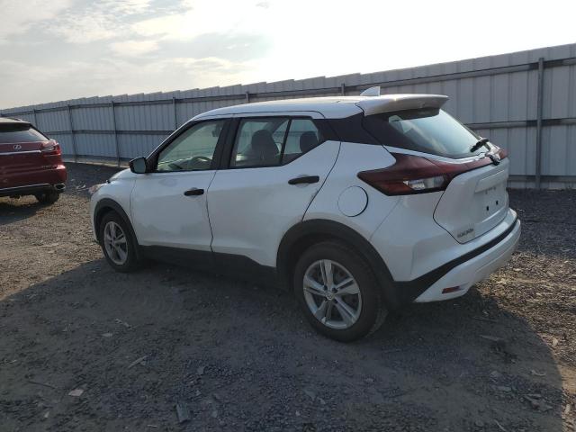 2022 NISSAN KICKS S - 3N1CP5BV5NL477292