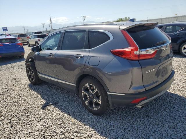 2017 HONDA CR-V TOURI - 2HKRW2H9XHH666947