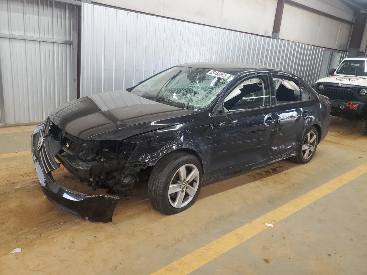 VOLKSWAGEN JETTA S