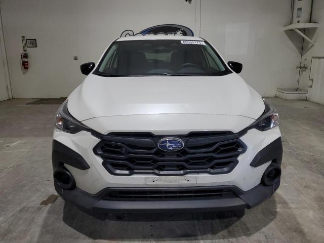 2024 SUBARU CROSSTREK - JF2GUABC2RH244636