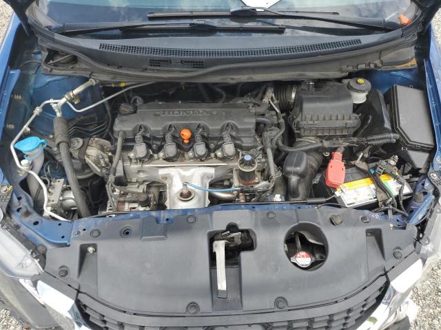2015 HONDA CIVIC EX - 19XFB2F86FE053301