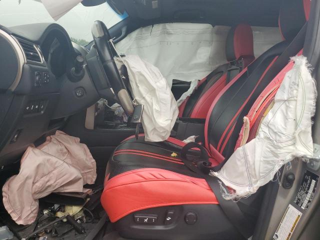 2021 LEXUS GX 460 LUX #3315566787