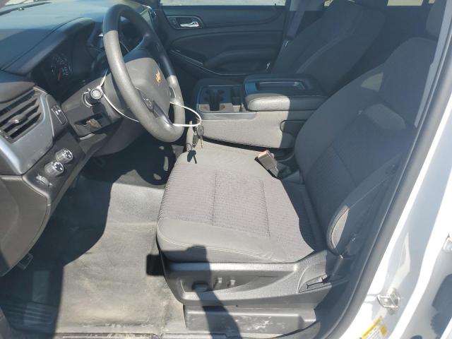 2015 CHEVROLET TAHOE SPEC 1GNSK3EC4FR689432