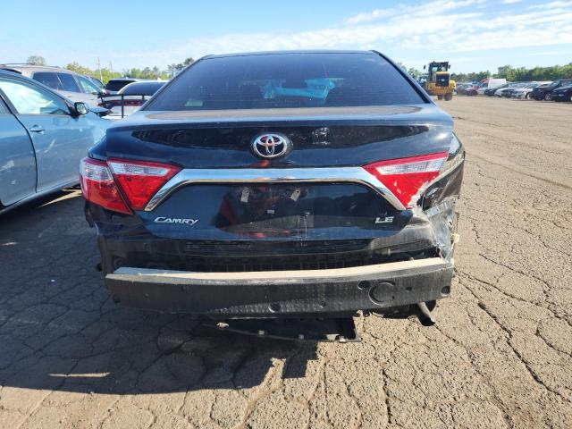 2016 TOYOTA CAMRY LE - 4T1BF1FK9GU509945