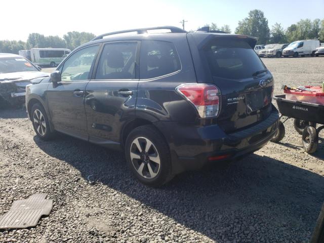2017 SUBARU FORESTER 2 JF2SJAEC3HH563718
