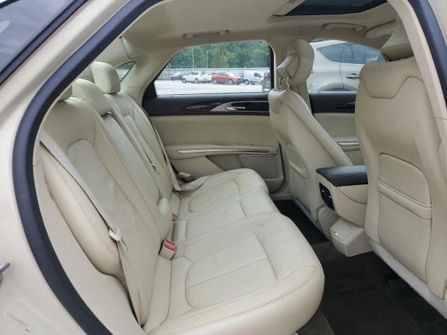 2015 LINCOLN MKZ 3LN6L2G91FR613606