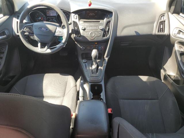 2017 FORD FOCUS SE 1FADP3K27HL325192