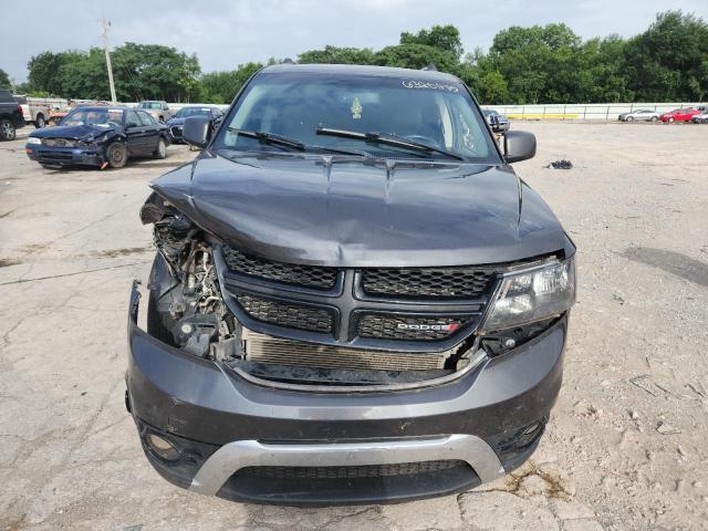 2015 DODGE JOURNEY CR - 3C4PDCGB7FT510191