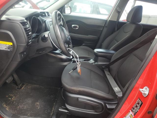 2019 KIA SOUL KNDJN2A23K7020870
