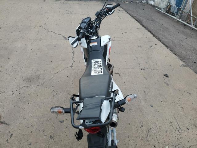 2024 HONDA XR150L E 3H1KD1311RD103067