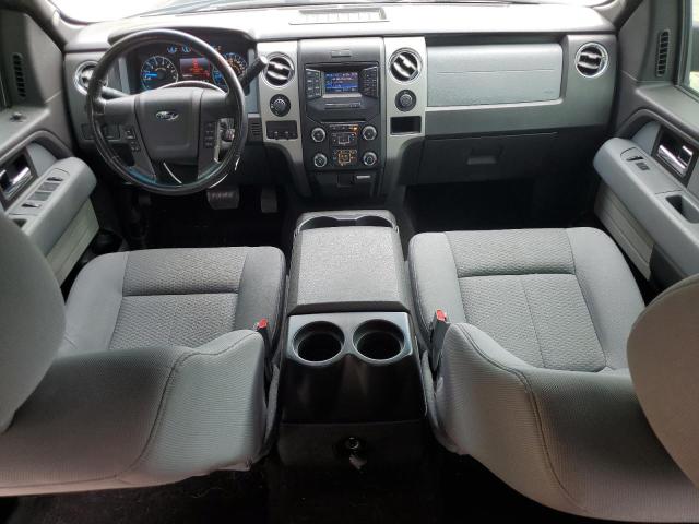 2013 FORD F150 SUPER - 1FTFW1EFXDKF35648