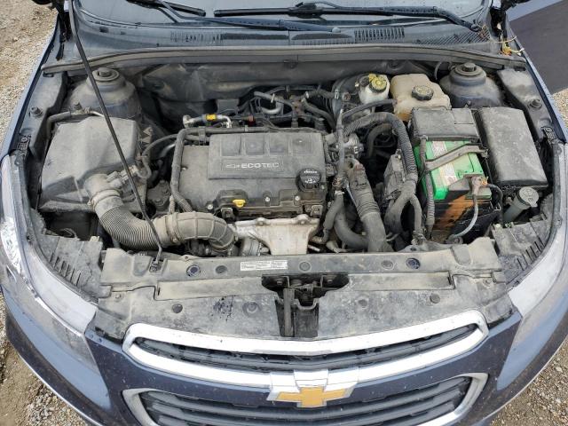2016 CHEVROLET CRUZE LIMI 1G1PG5SB5G7157412