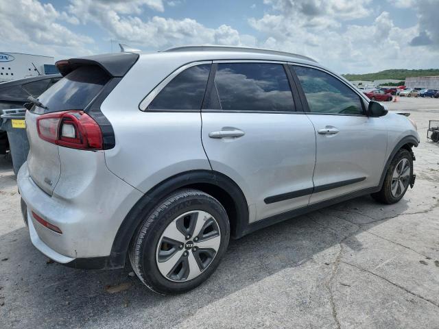 2018 KIA NIRO FE KNDCB3LCXJ5174886