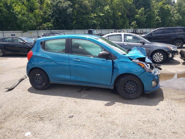 2020 CHEVROLET SPARK LS KL8CB6SA0LC416383