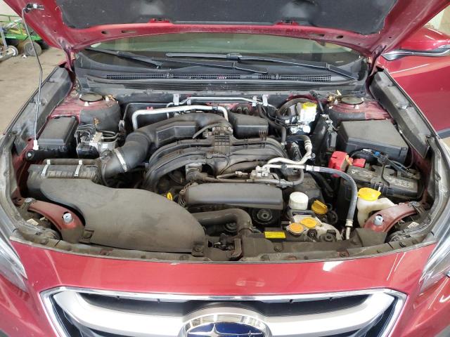 2020 SUBARU OUTBACK PR 4S4BTACC8L3230119
