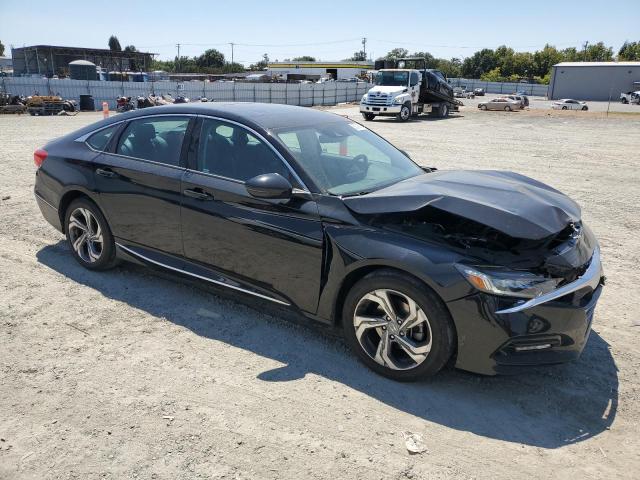 2018 HONDA ACCORD EXL 1HGCV1F57JA107132