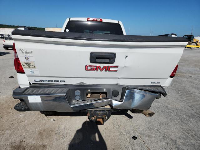 2015 GMC SIERRA K25 1GT22YEG6FZ105038