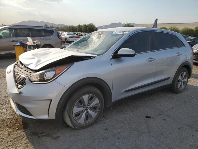 KIA NIRO FE