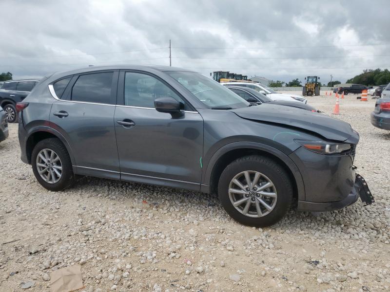 2024 MAZDA CX-5 SELEC JM3KFBBL9R0427904