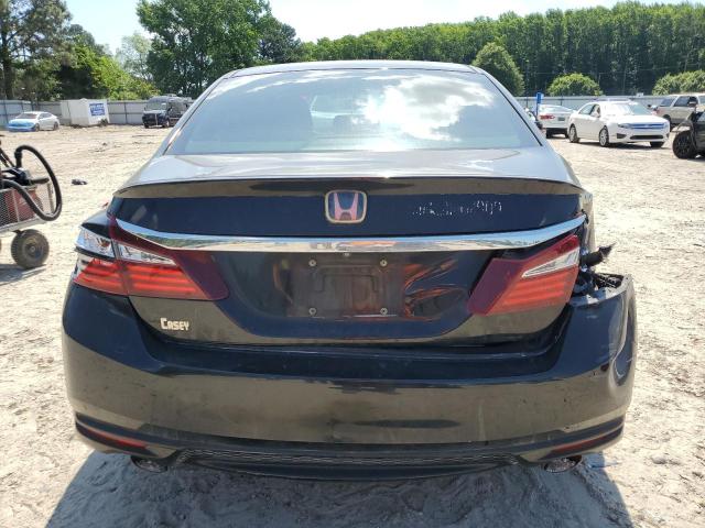 2016 HONDA ACCORD SPO 1HGCR2F53GA082829