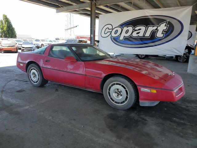 Vin: 1g1ay0787e5137402, lot: 64288445, chevrolet corvette 19844