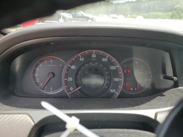 2017 HONDA ACCORD SPO - 1HGCR2F13HA251200