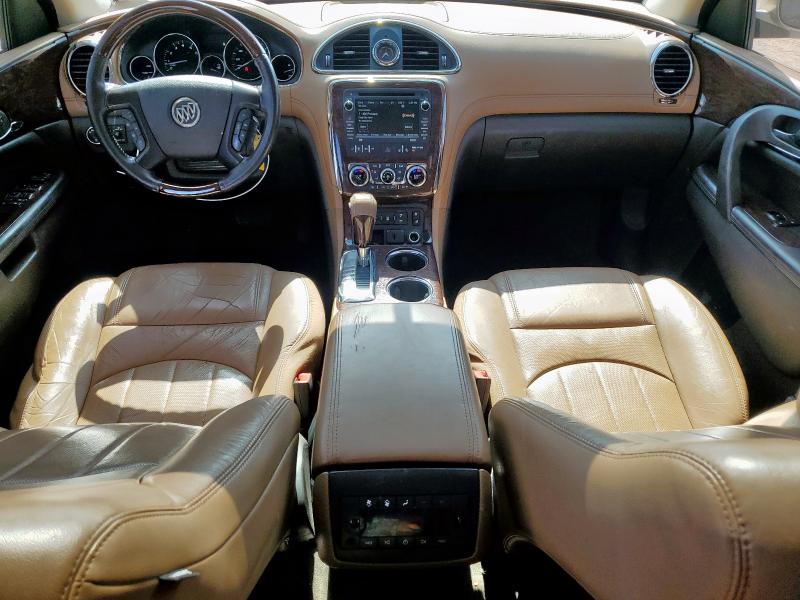 2015 BUICK ENCLAVE 5GAKRCKD1FJ112889