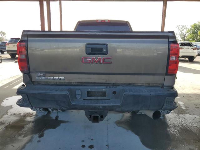 2015 GMC SIERRA K35 1GT421C89FF630818