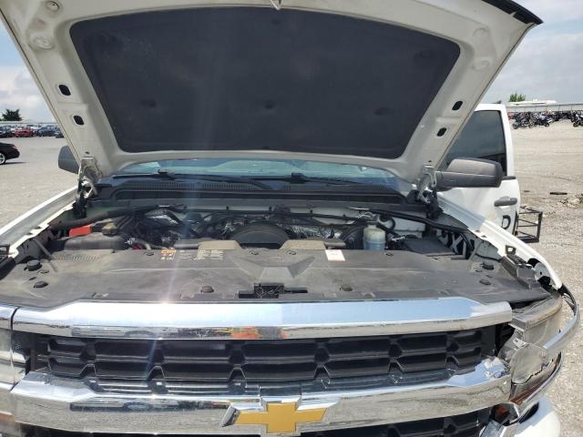 2016 CHEVROLET SILVERADO - 1GCVKNEC9GZ116349