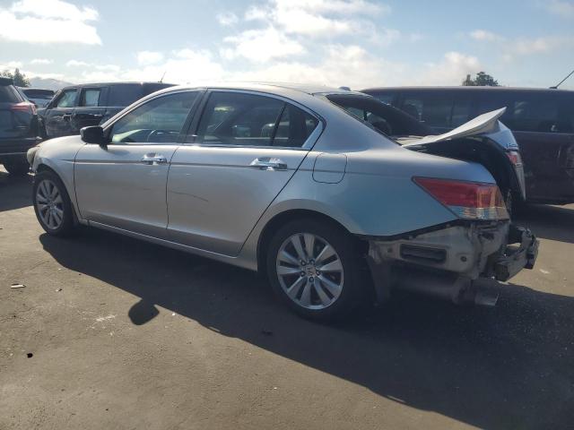 2011 HONDA ACCORD EXL - 1HGCP3F8XBA014770