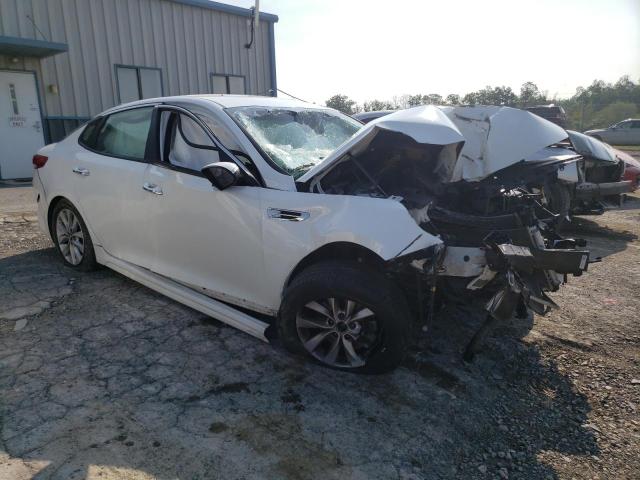 2018 KIA OPTIMA LX 5XXGT4L35JG262664