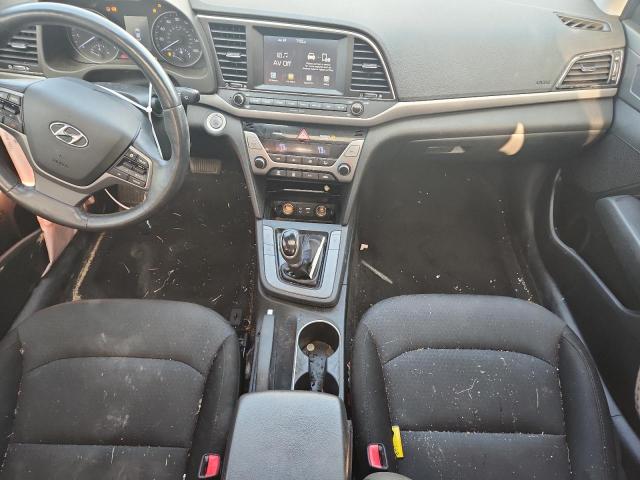 2018 HYUNDAI ELANTRA SE - 5NPD84LFXJH277468