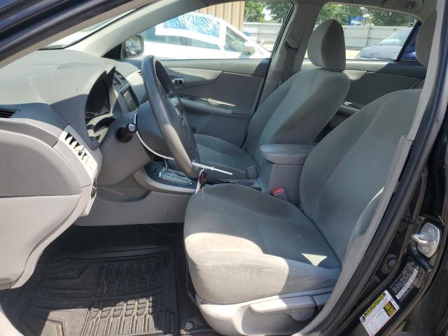 2010 TOYOTA COROLLA BA - 2T1BU4EE6AC272682