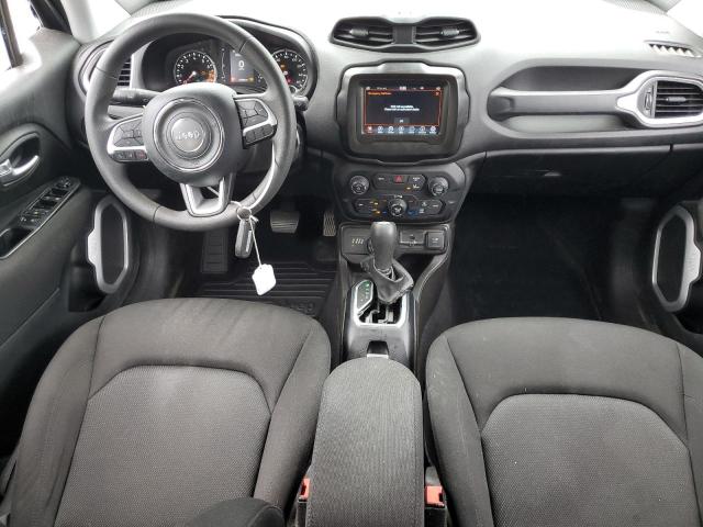 2021 JEEP RENEGADE S ZACNJDAB2MPN24564