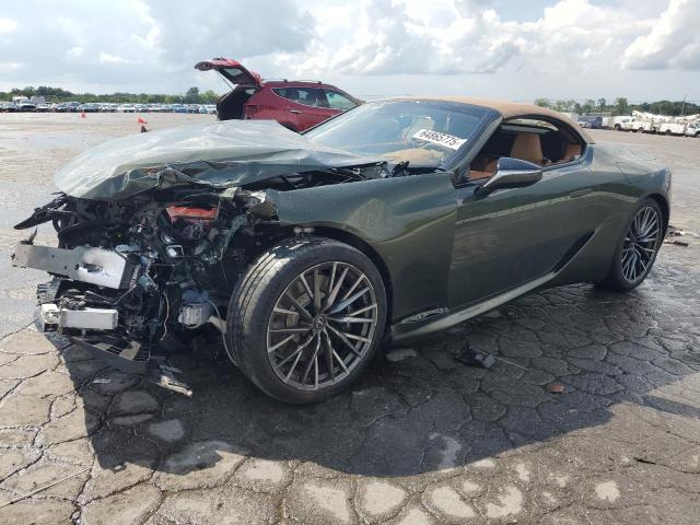 LEXUS LC 500