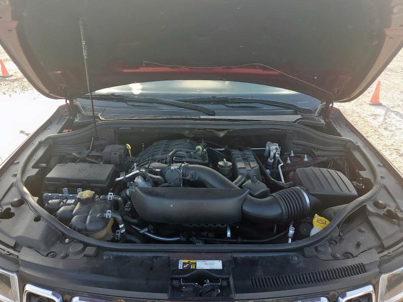2020 JEEP GRAND CHER - 1C4RJFBG4LC289937