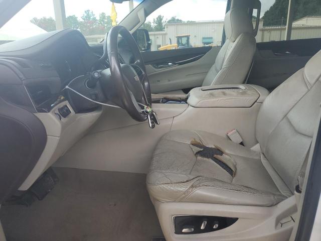 2016 CADILLAC ESCALADE L 1GYS3BKJ8GR188218