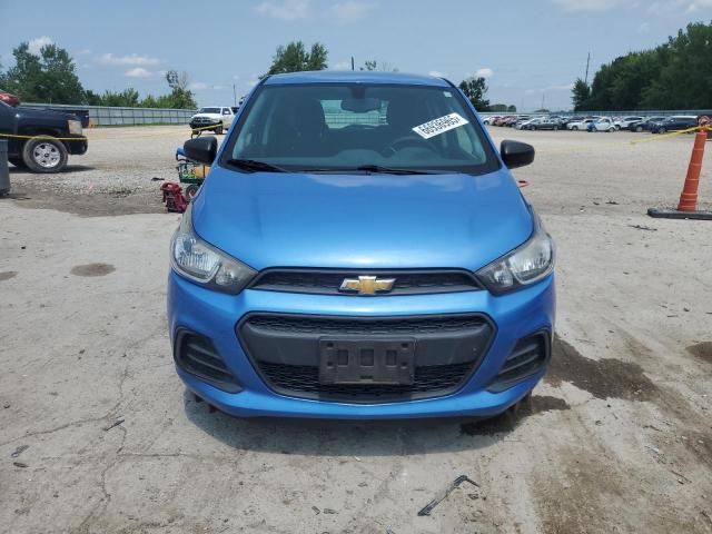 2016 CHEVROLET SPARK LS KL8CA6SA4GC605112