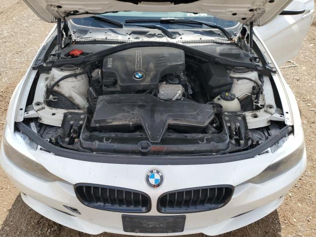 2015 BMW 328 XI WBA3B3C54FJ984284