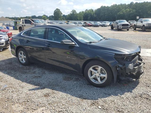2016 CHEVROLET MALIBU LS - 1G1ZB5ST7GF304593
