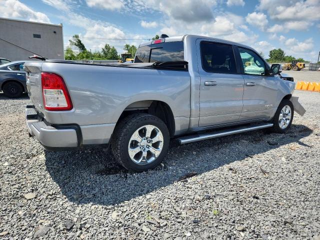 2021 RAM 1500 BIG H 1C6SRFFT2MN654775