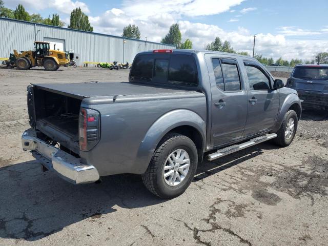 2016 NISSAN FRONTIER S - 1N6AD0EV7GN798309