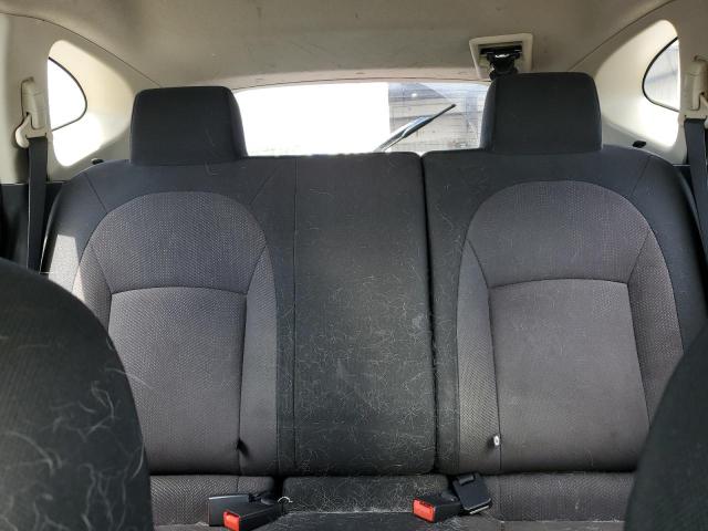 2011 NISSAN ROGUE S - JN8AS5MV6BW268718