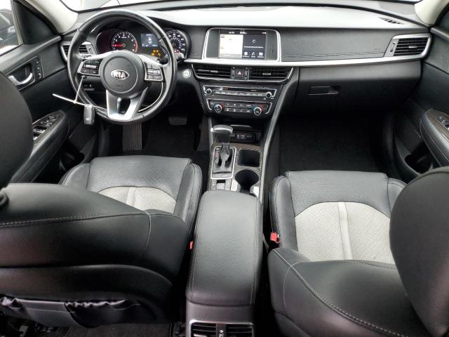 2019 KIA OPTIMA EX - 5XXGU4L13KG336869