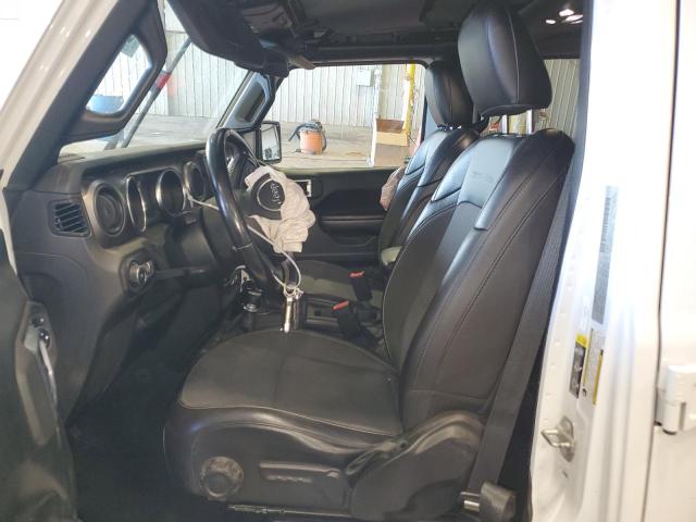 2020 JEEP WRANGLER U 1C4HJXDG7LW238302