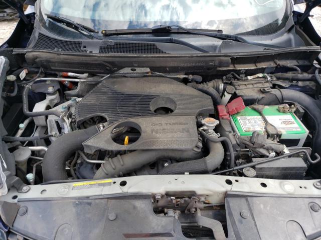 2017 NISSAN JUKE S JN8AF5MV2HT754005