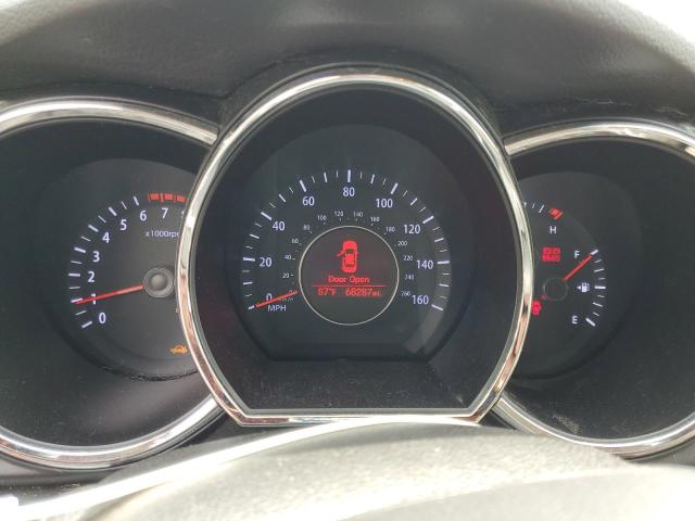 2013 KIA OPTIMA LX - 5XXGM4A79DG225642